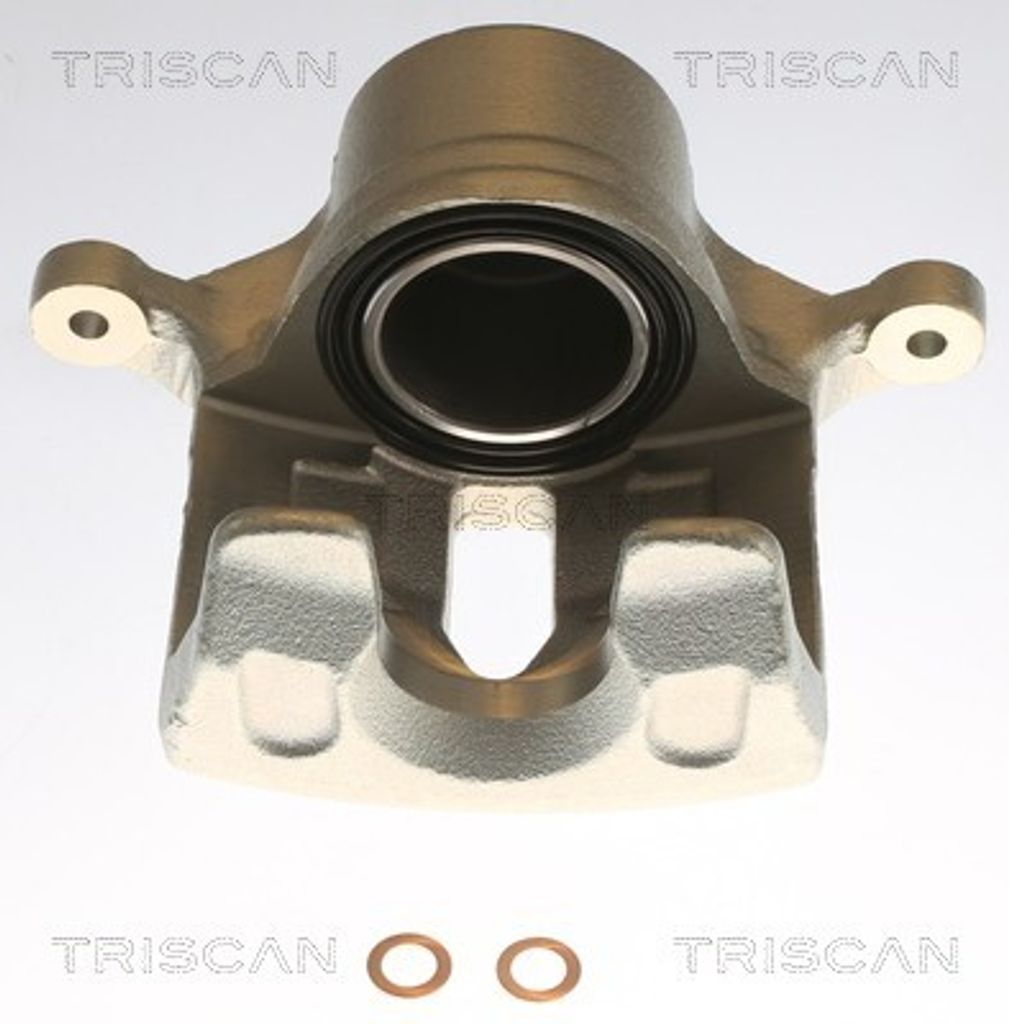 TRISCAN Bremssattel Rechts Vorne rechts vor der Achse 8175 43106