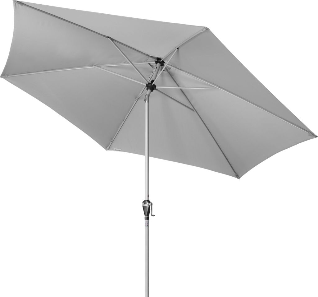 Doppler Active Auto Tilt 320 Sonnenschirm 5 Farben ø 320 cm Produktbild 