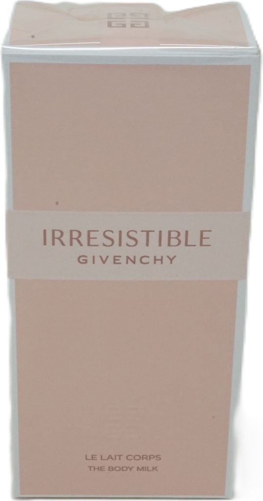 Givenchy Irresistible The Body Milk 200ml