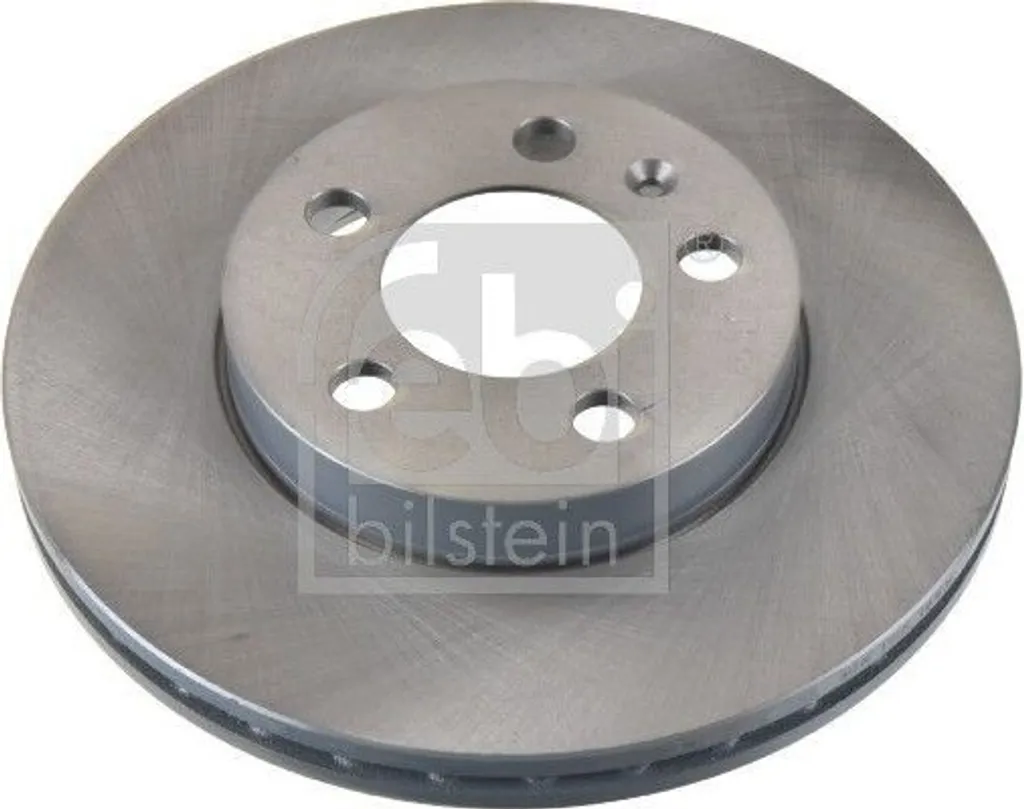Disque de frein avant VW POLO pour remplacement révision de sécurité