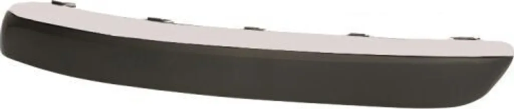 Baguette de protection 407 gauche cassée ? Remplacez par OE 7452 CA