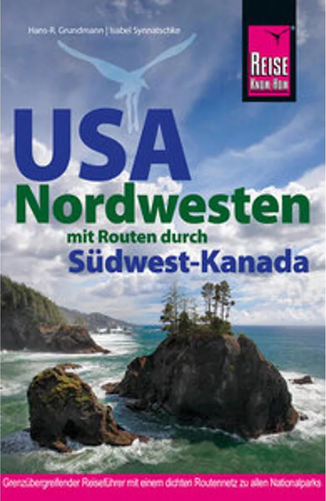 Guide USA Nord-Ouest : évitez les pièges et trouvez les meilleurs coins