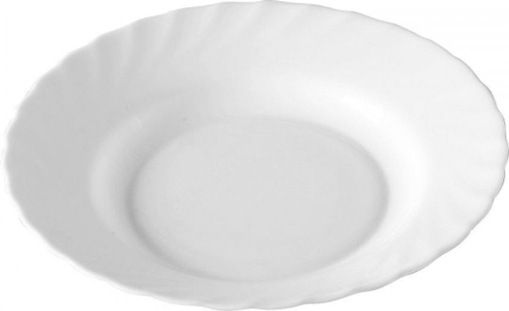 6 Teller tief 22,5cm Trianon Produktbild 