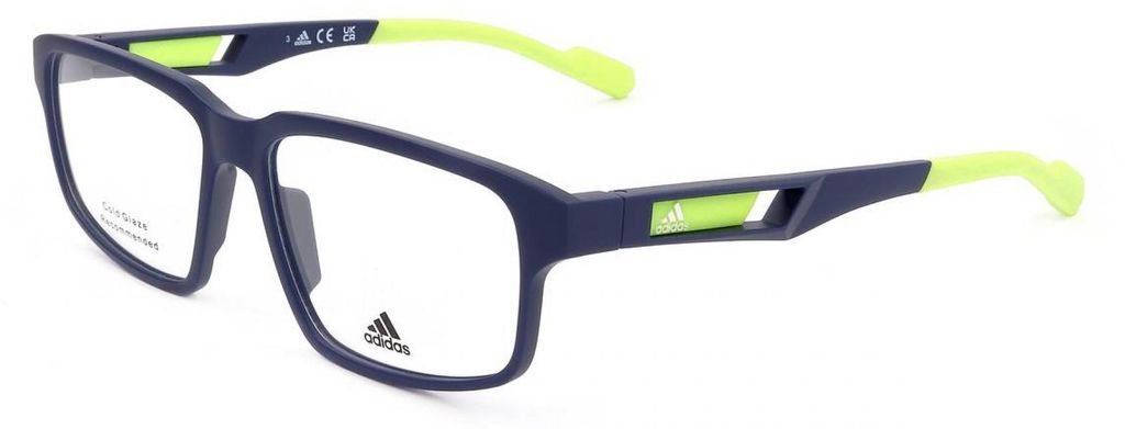 Adidas Sport Sonnenbrille SP5033 091 55 15 145