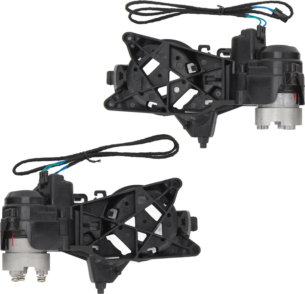Module de rabattement automatique rétroviseurs Infiniti QX50 J55 LHD