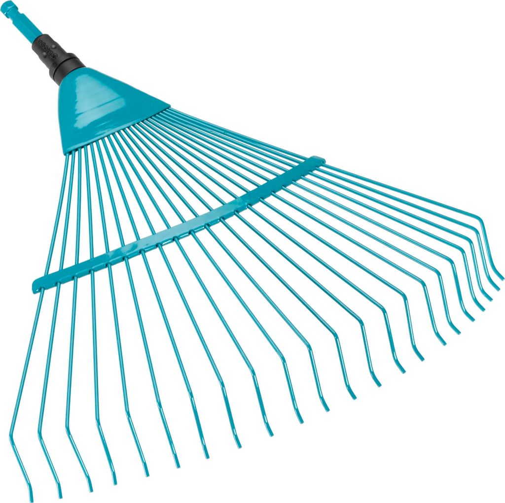Gardena cs-Drahtbesen 50 cm breit Produktbild 