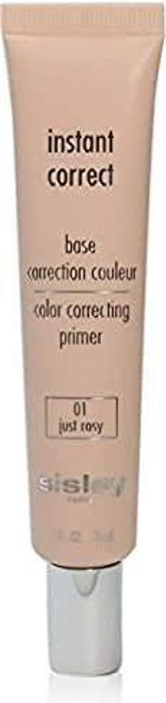 Sisley Instant Correct Color Correcting Primer 01 Just Rosy Produktbild 