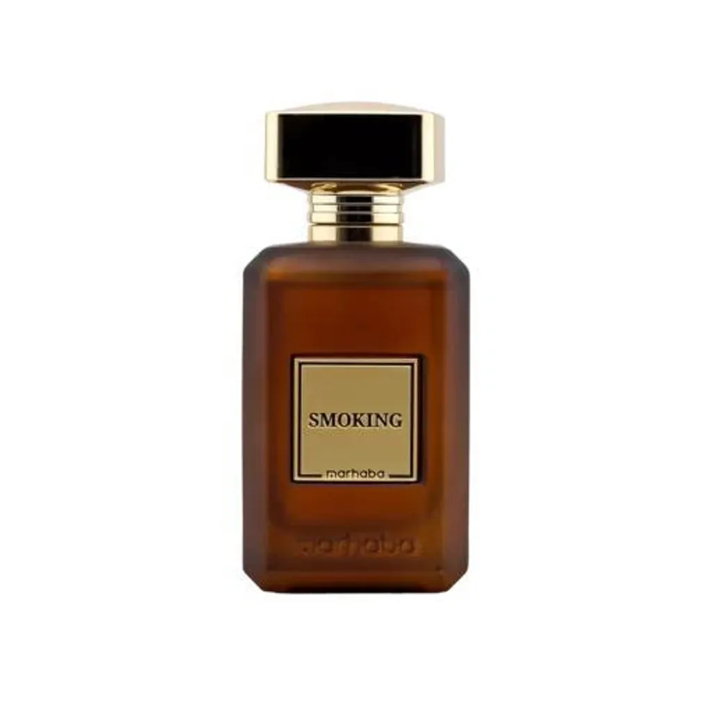 Marhaba Smoking Eau de Parfum Unisex 100 ml