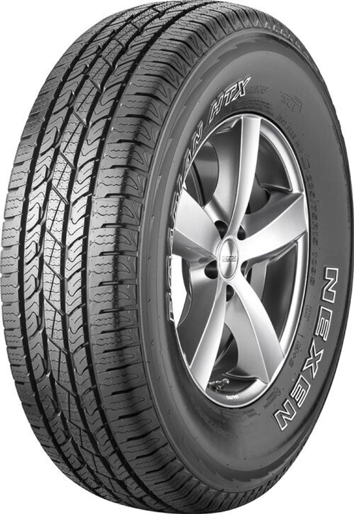 Nexen Roadian Htx Rh5 265/70R16 112H Rowl