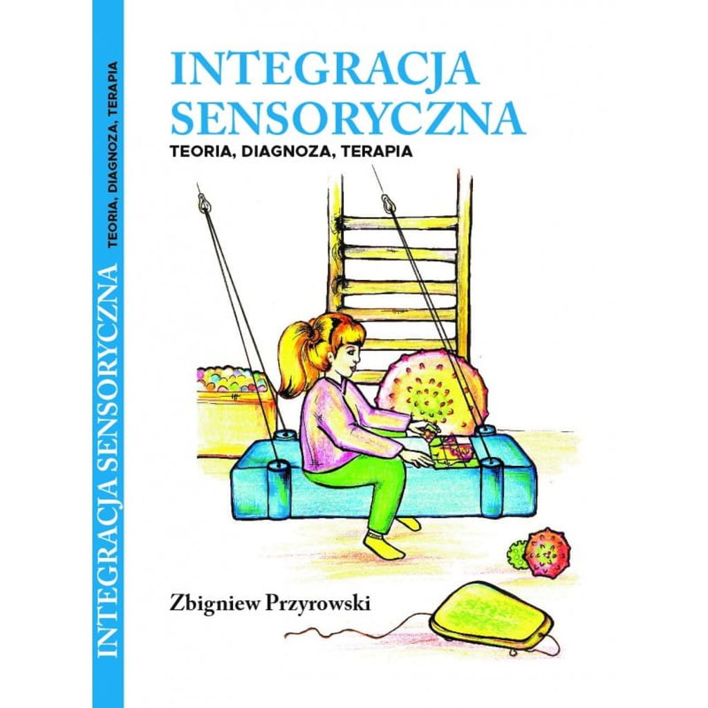Sensorische Integration - Theorie, Diagnose, Therapie / Empis