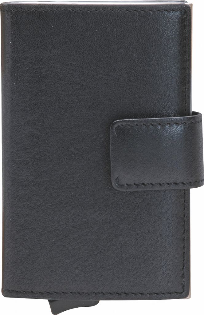 Maitre Geldbörse E-Cage C-Three Schwarz 10 Produktbild 