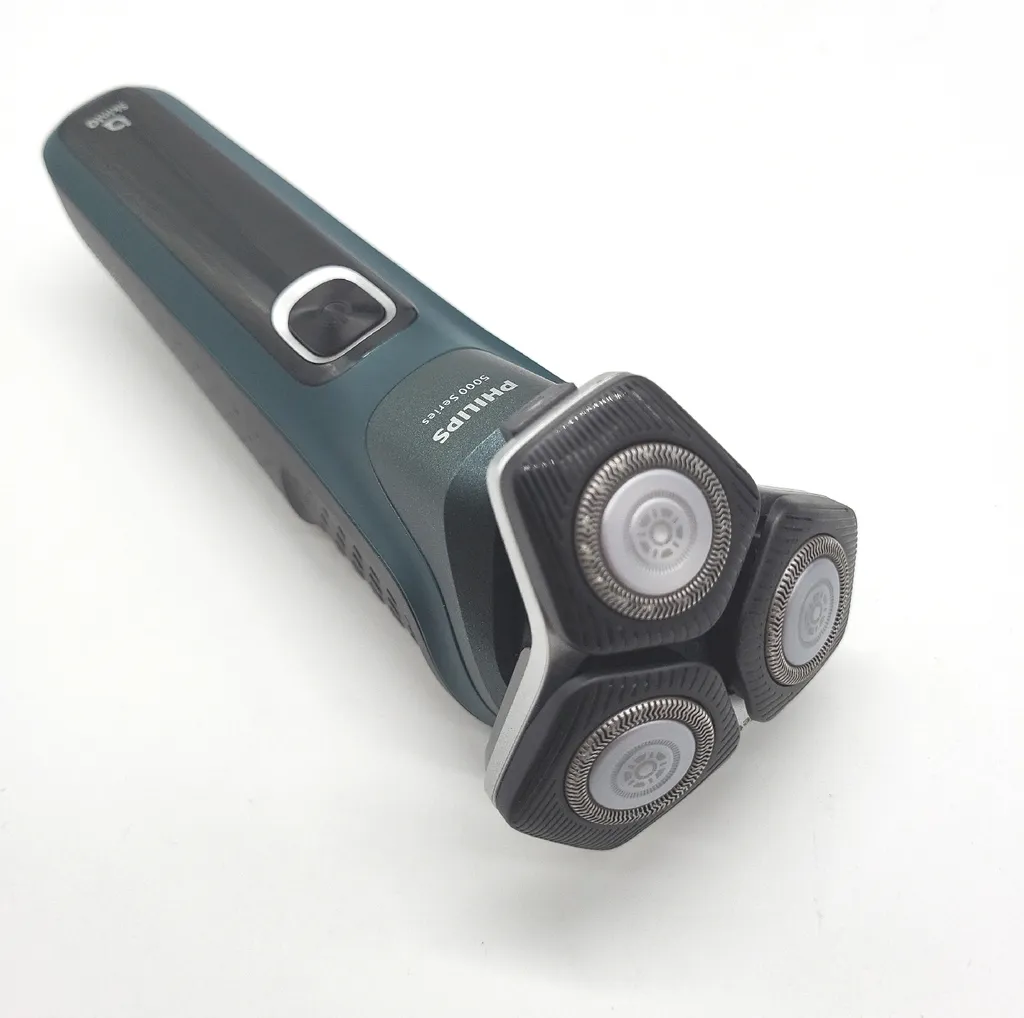 Rasoir Philips Series 5000 Usage Sous la Douche ou à Sec Confort Optimal - 4