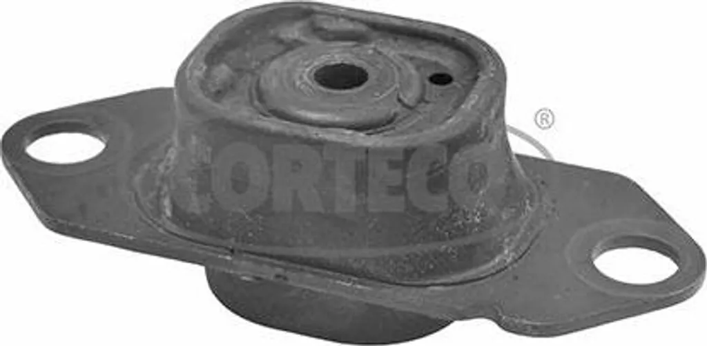 Palier de boîte automatique CORTECO 80001357 (OE 11220AX600) Nissan