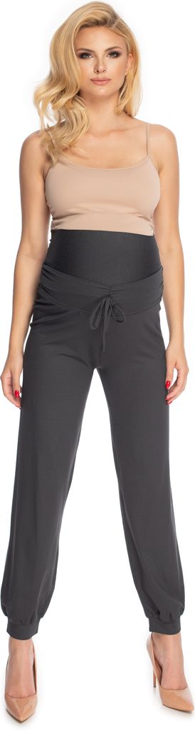 PeeKaBoo Umstandshose für Damen Desolate graphit S/M