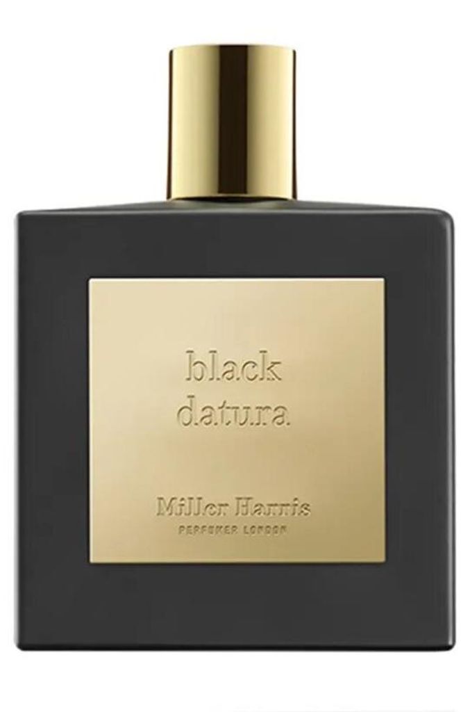 Miller Harris, Black Datura, Eau De Parfum, Unisex, 100 ml