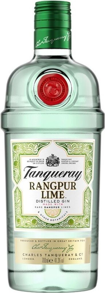 Ginebra Tanqueray Rangpur Genf Vereinigtes Königreich 70.00 cl 47.3 %