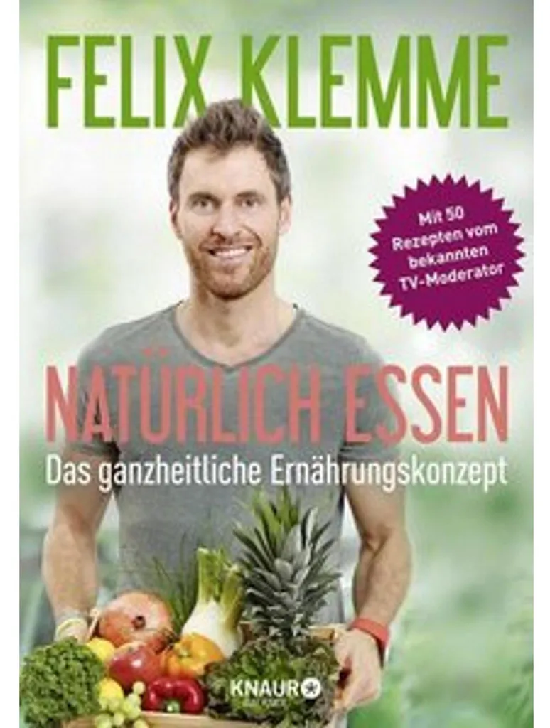 Vaisselle écologique en fibre de bambou - Set complet Natürlich Essen