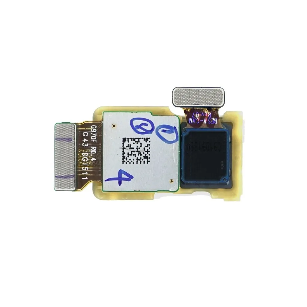 Module Caméra Arrière de Remplacement pour Samsung S10e G970F Original
