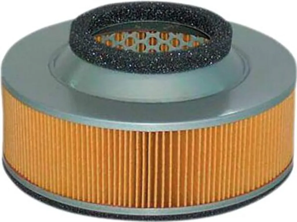 Hiflofiltro HFA2911 Filtre à Air pour Kawasaki Moto Haute Performance