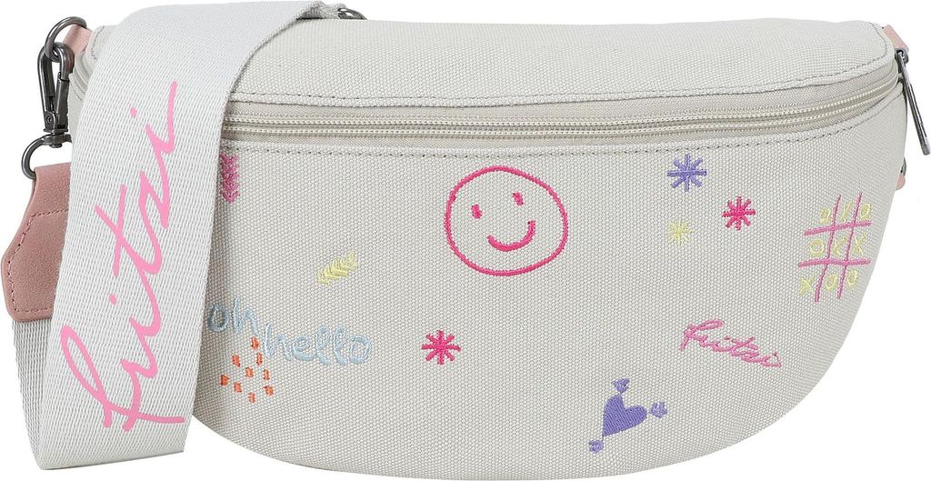 Fritzi aus Preußen Umhängetasche Bum Bag Limited Embro Fun Produktbild 
