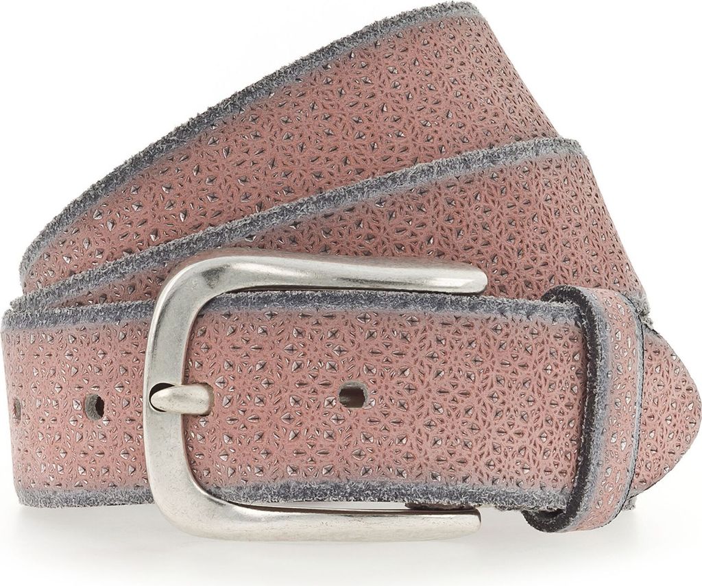 b.belt Gürtel Leder