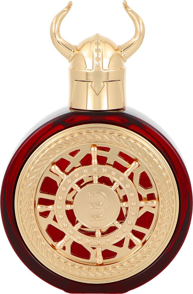 Bharara Viking Kashmir Parfum 100ml Obrázok produktu 