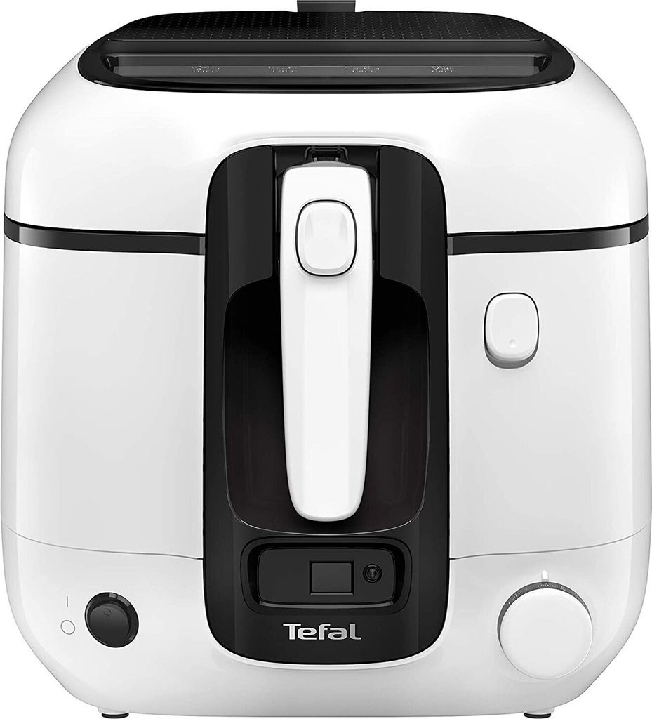 Fritéza Tefal Super Uno s časovačom FR3140 biela Obrázok produktu 17