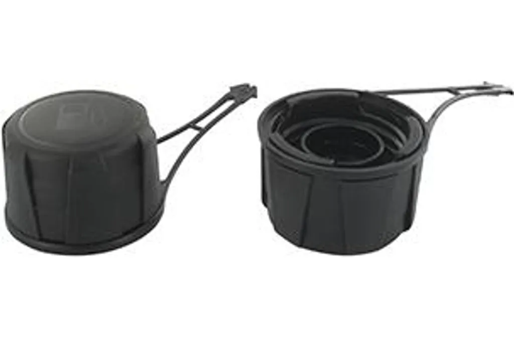 Bouchon essence adaptable Briggs & Stratton 796577 pour tondeuse à gazon