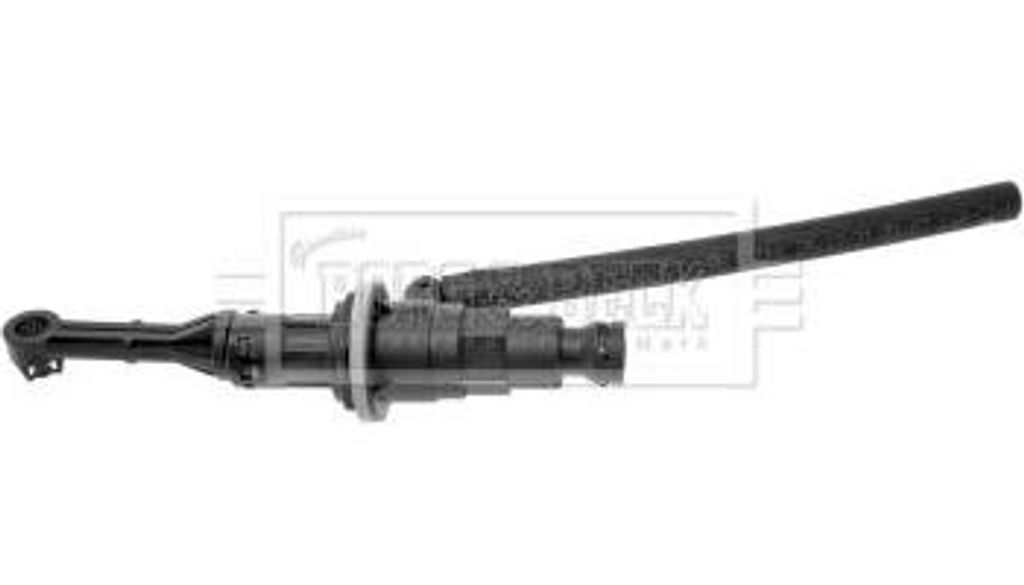 BORG & BECK BCM119 Geberzylinder, Kupplung OE 4416070 kompatibel mit Interstar, Movano, Master