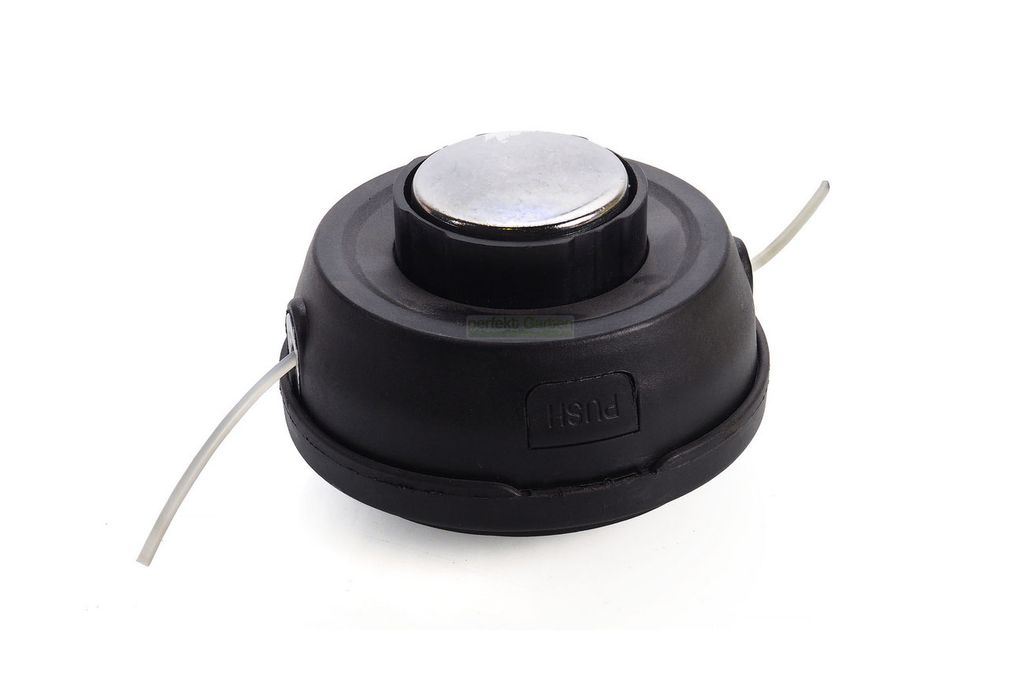 Automatik Fadenspule für Motorsense Fuxtec FX-MT152 MT 152 Multifunktionssense