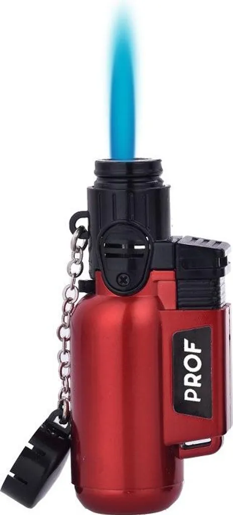 Lot de 4 Brûleurs Tank Boy Multi-Couleurs pour Allumage Fiable et Rapide