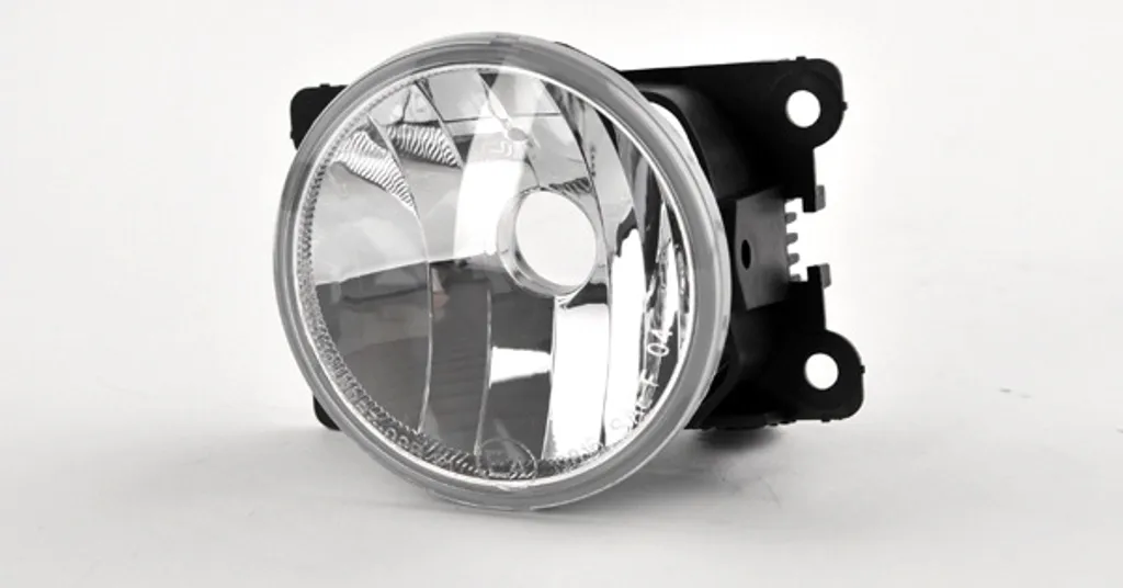 Faro Antinebbia Johns Peugeot 207 - Versione 2009-2012 Psx24W 1x