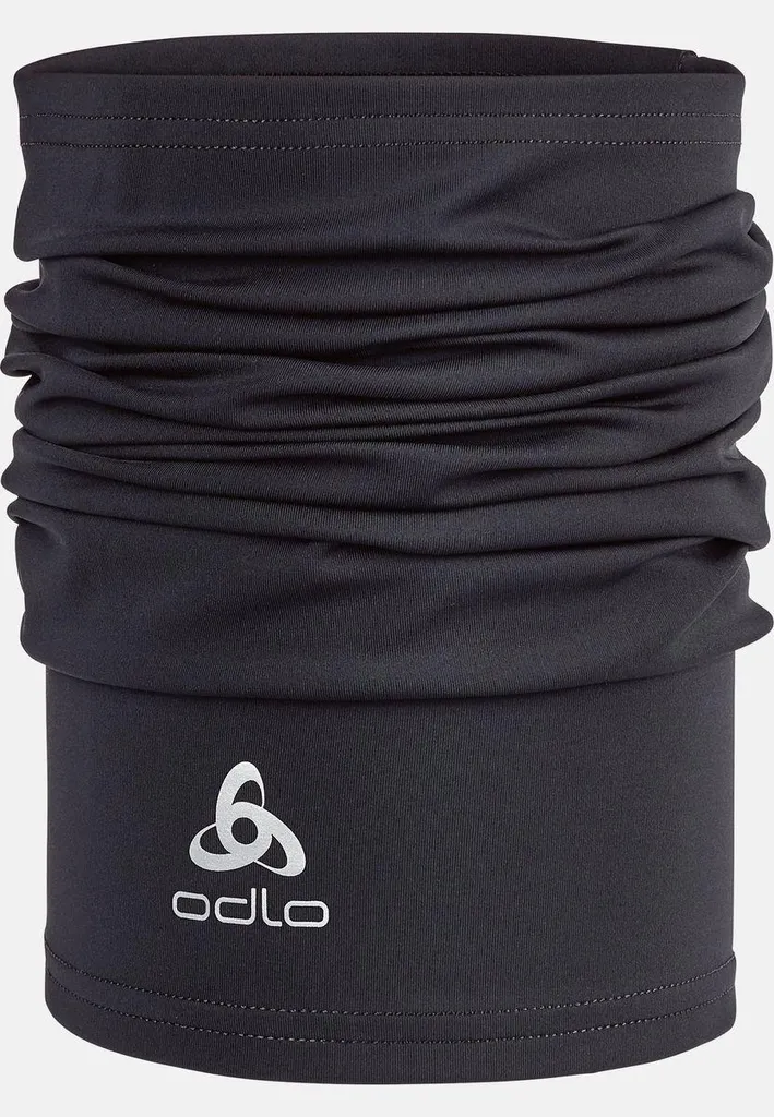 Tour de cou Odlo Ceramiwarm Pro Noir 15000 - Idéal Velo et Sport d'Hiver