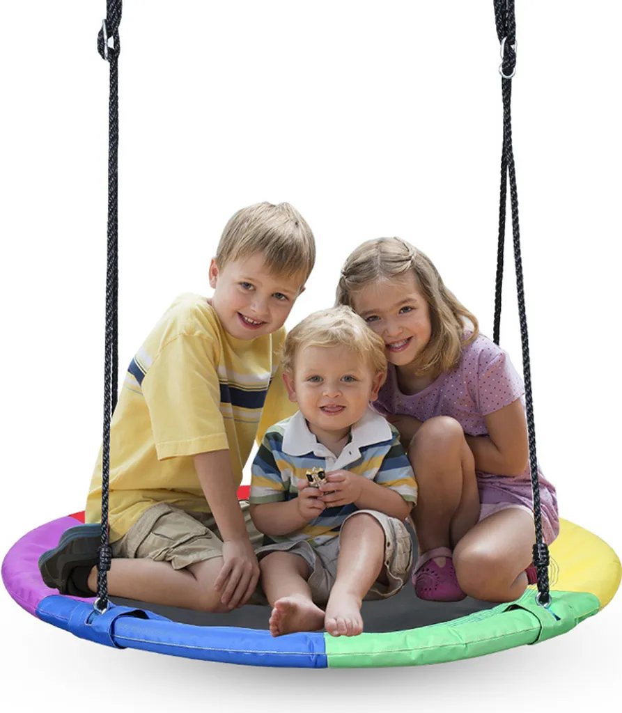 Recensione Jayseuw Altalena a Nido 100cm: La Mia Esperienza Sincera - 10