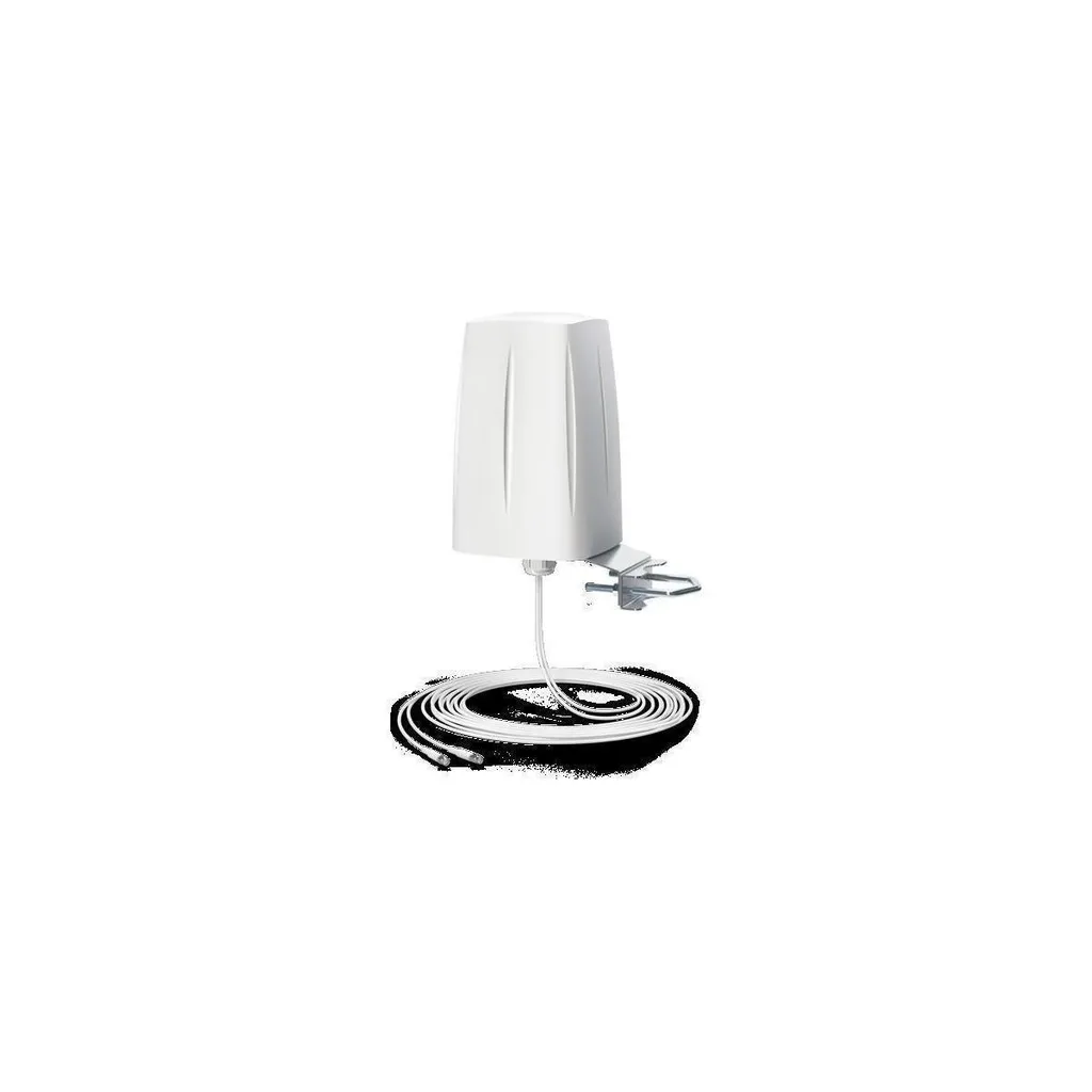 Antenne externe 5G LTE pour routeur box internet avec double câble 10m
