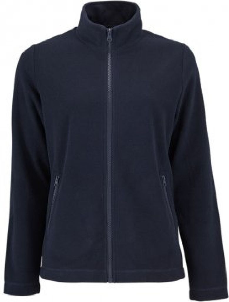 SOLS Damen Norman Fleece Jacke PC3211 (XL) (Marineblau)