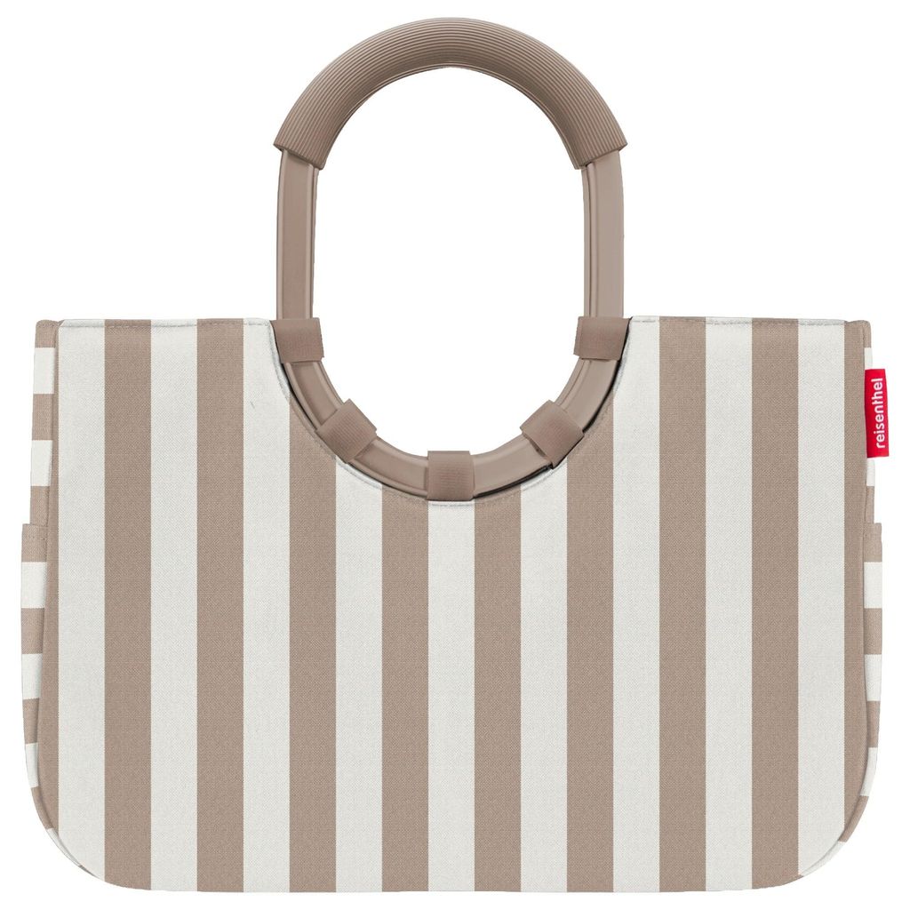 reisenthel loopshopper M / Torba na zakupy 40 cm (paski Zdjęcie produktu 