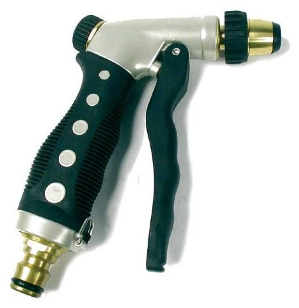 Gartenspritze Verstellbar - Messing - Pro Stück