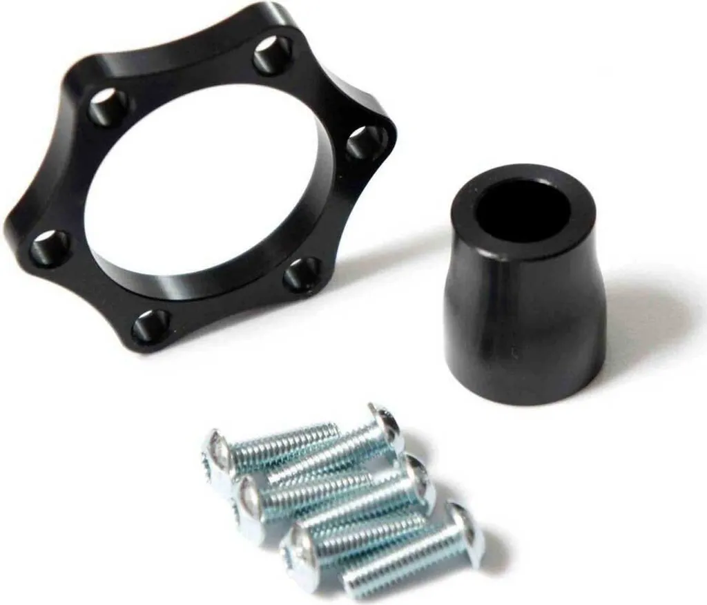 Adaptateur Boostinator Wolf Tooth Hope évite le rachat de roue VTT