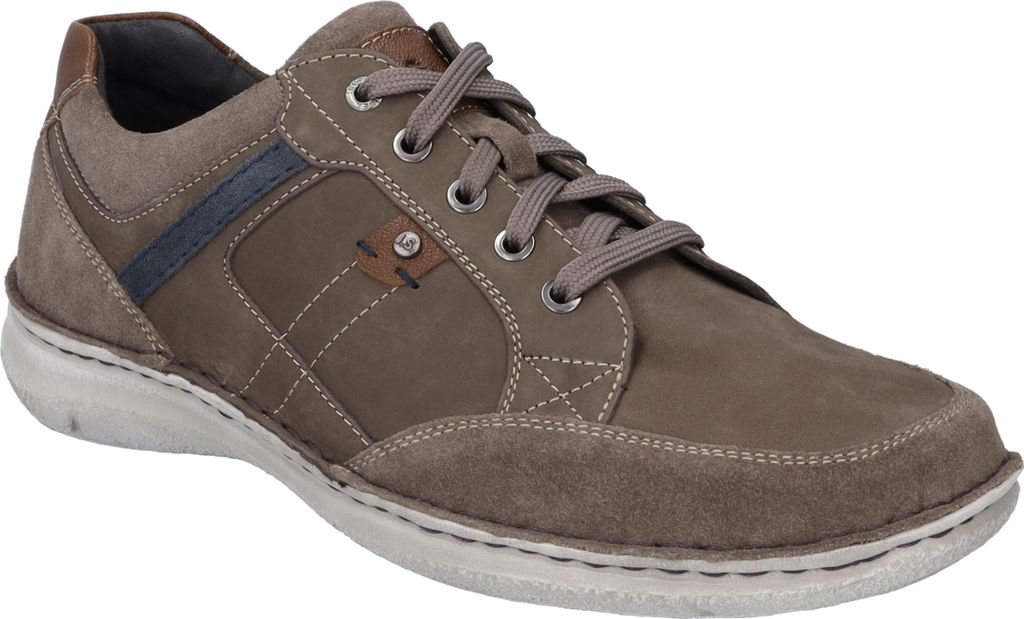 JOSEF SEIBEL Anvers 42 | Halbschuh für Herren | Beige