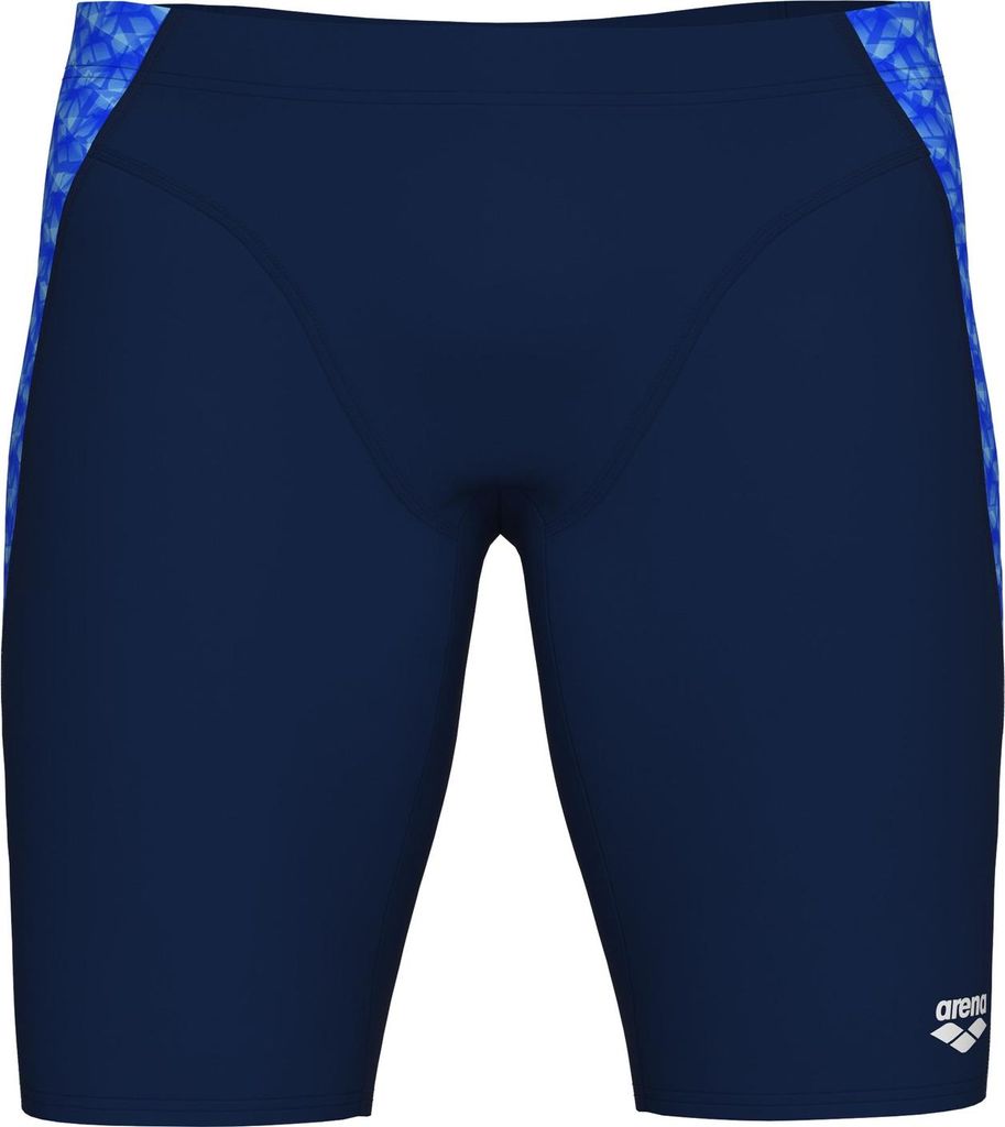 ARENA Herren Schwimmhose Monogram Swim Jammer
