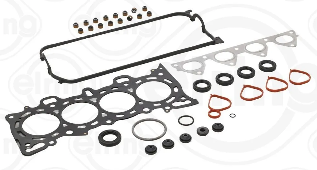 Réparation moteur Honda Civic VI : Kit de joints de culasse ELRING 051.940
