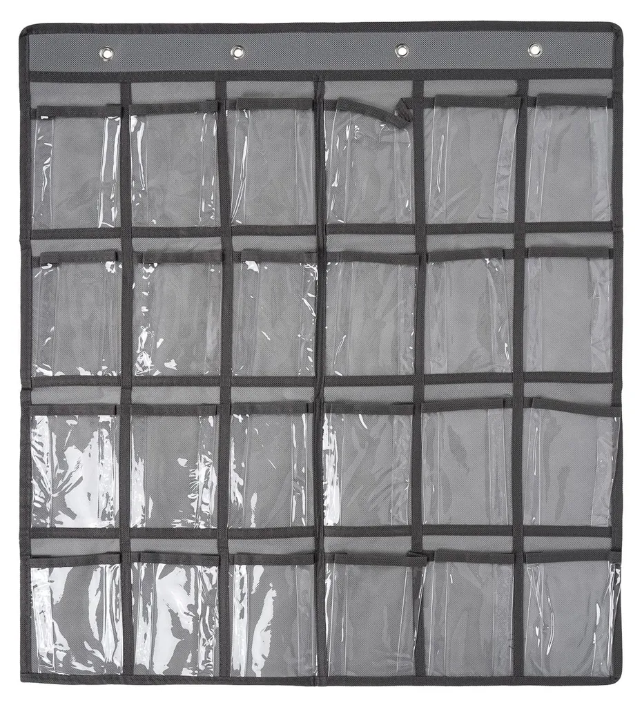 Solution anti-distraction : rangement mural pour 24 portables et calculs