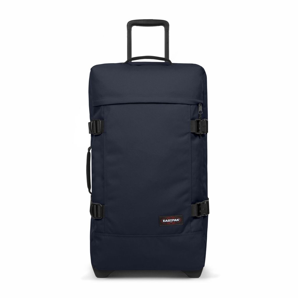 Cestovní taška na kolečkách Eastpak Tranverz M ultra navy Obrázek produktu 
