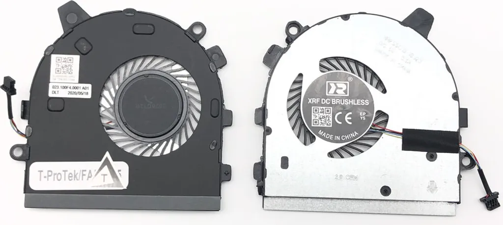 Ventola Dell Inspiron 13 7391 | Risolvi il Rumore e il Calore Ora
