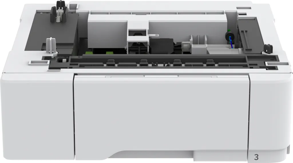 Chargeur de Papier Xerox 650 Feuilles - Bac d'Alimentation 497N07995