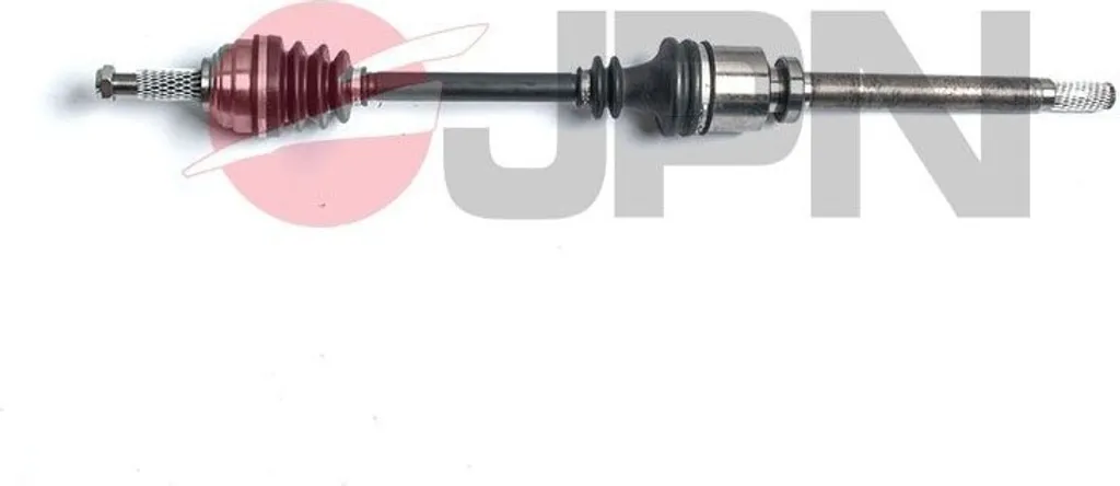 Arbre de transmission pour réparation de Kangoo et Megane II OE