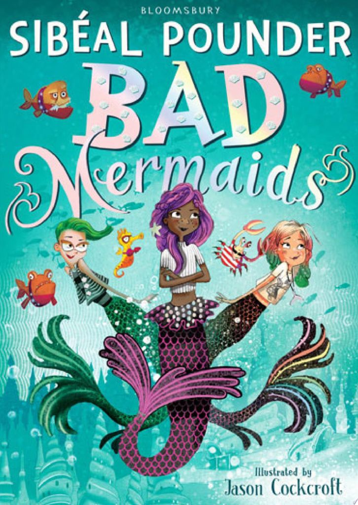 Bad Mermaids