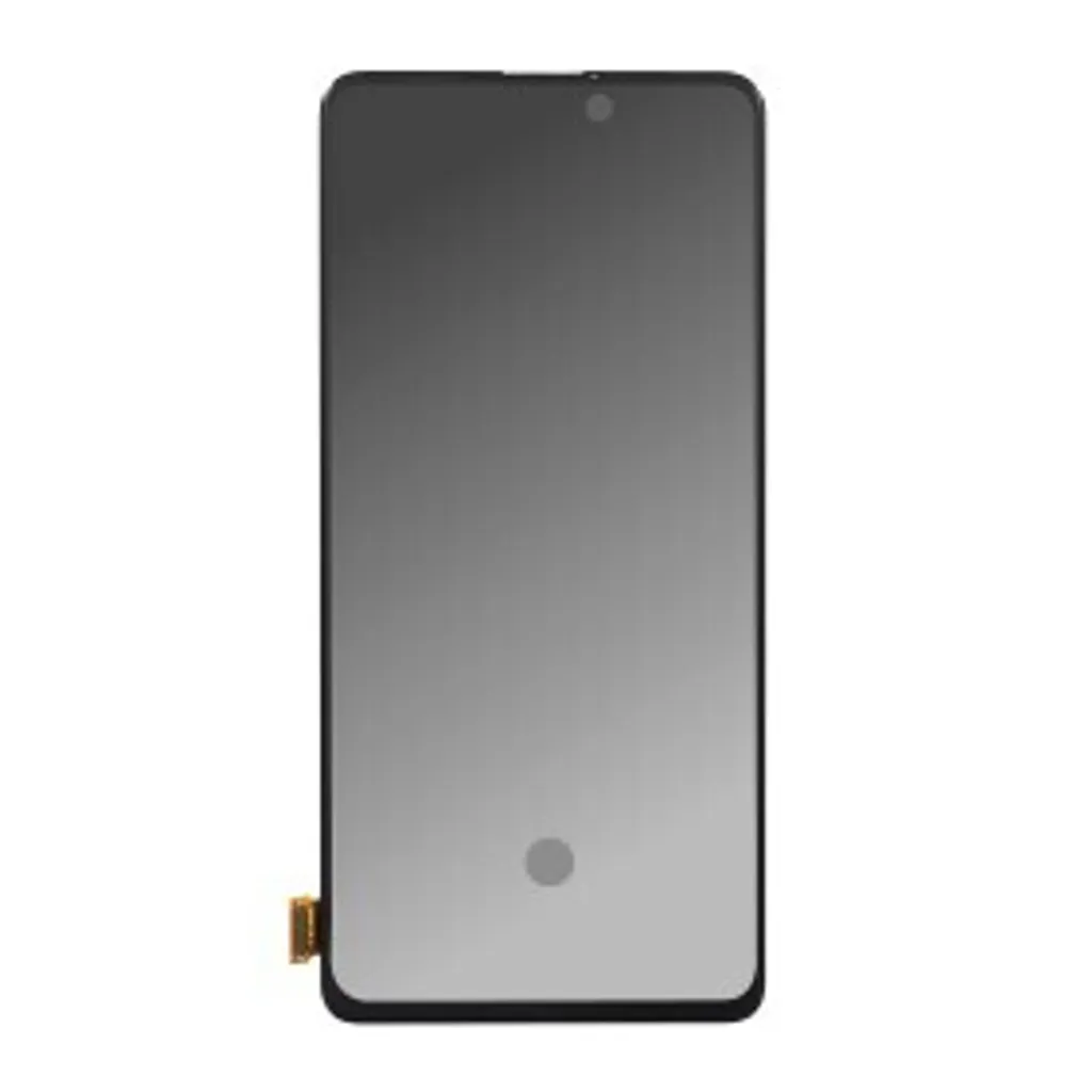 Bloc Écran de Rechange pour Mi 9T et 9T Pro Vitre Tactile Noire LCD Fix