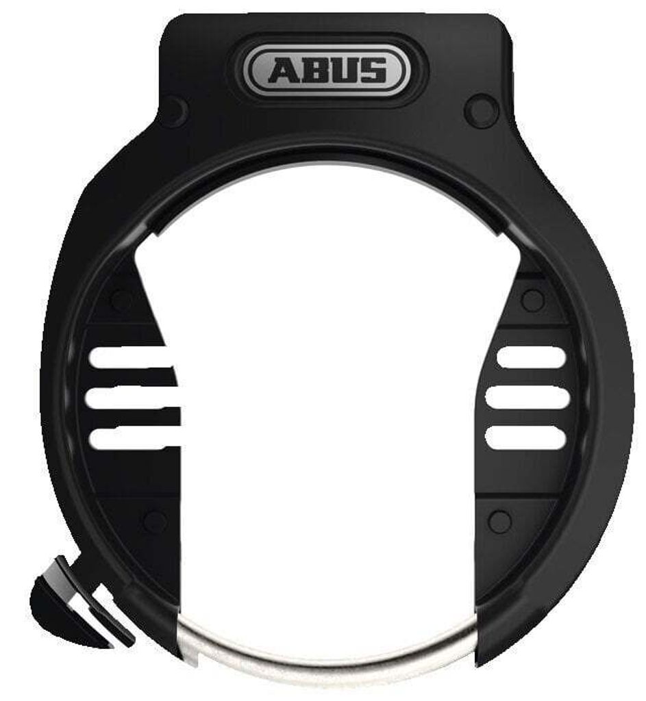 Abus 4650X R OE Black Schloss